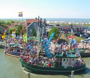 Kurverein_Neuharlingersiel_Hafen_Veranstaltung-Kutterregatta-500