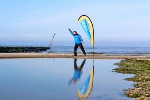 M_Steffen_Beachflag_Wangerooge_web